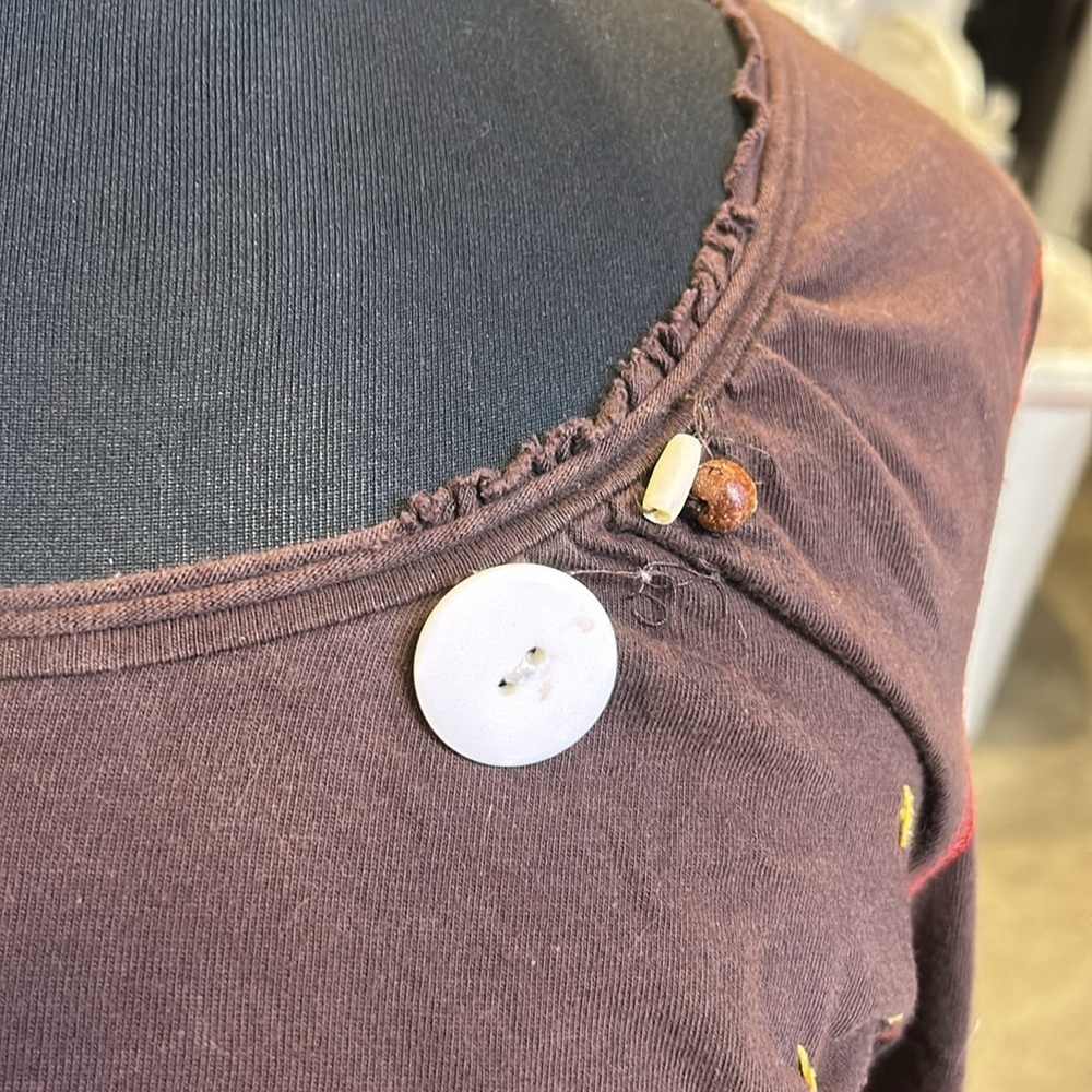 Mix Nouveau New York Long Sleeve - Picture 14 of 16